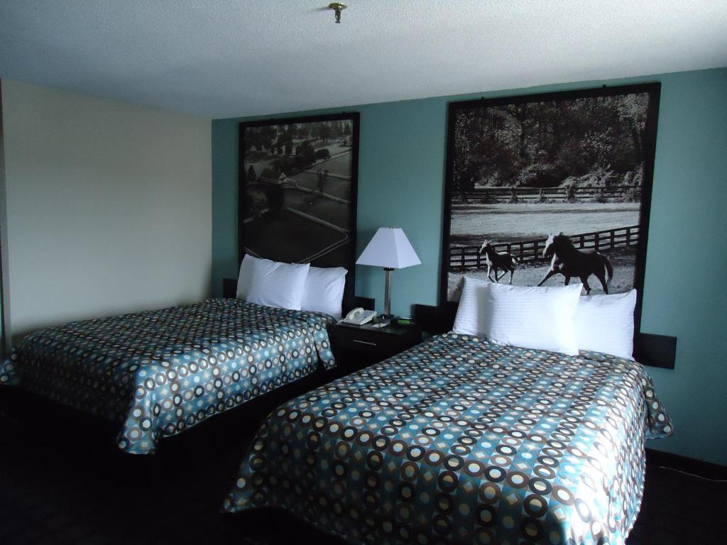Motel Super 8 Paducah Pokój zdjęcie