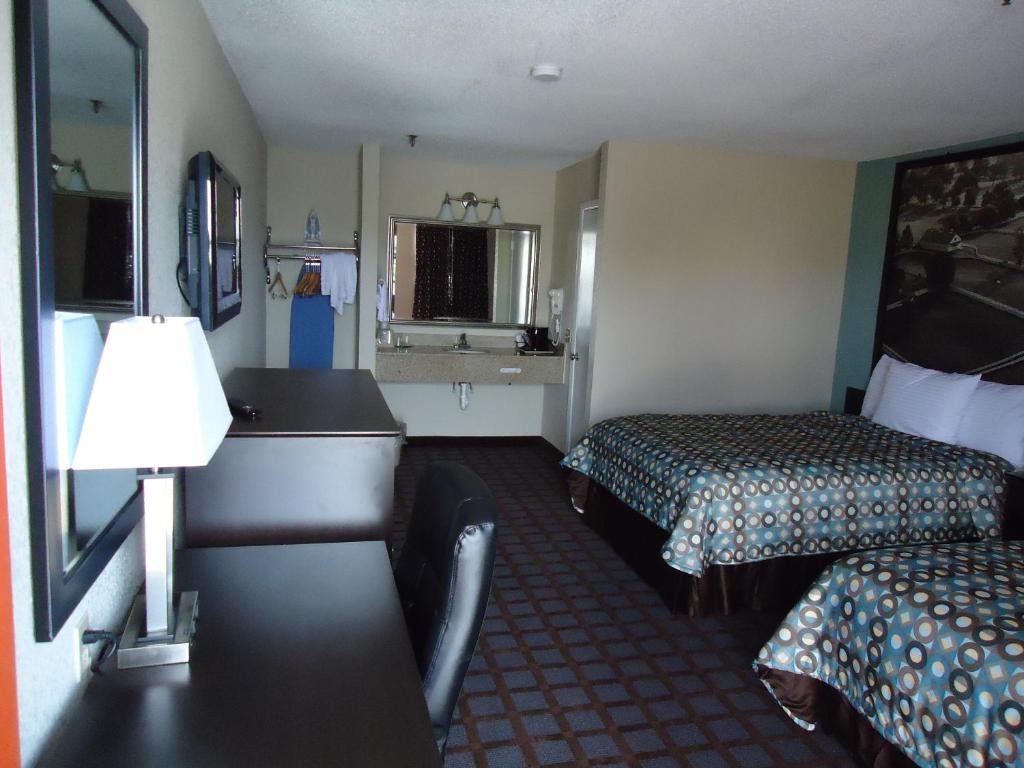 Motel Super 8 Paducah Pokój zdjęcie