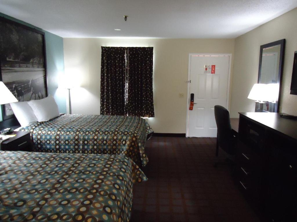 Motel Super 8 Paducah Pokój zdjęcie