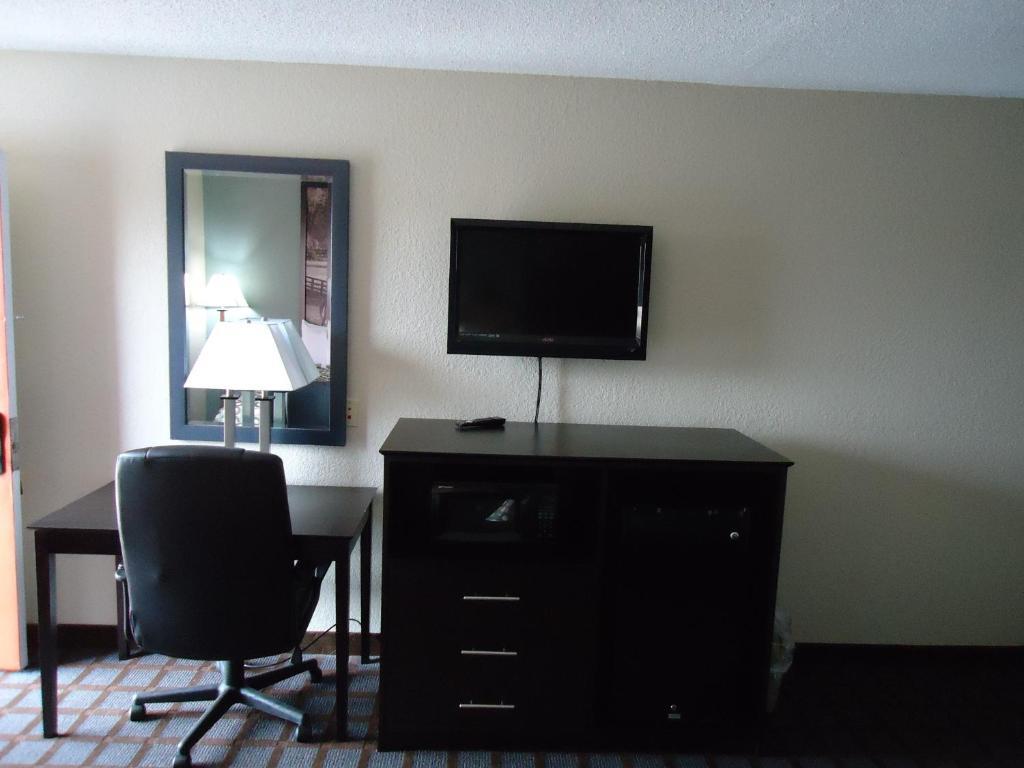 Motel Super 8 Paducah Pokój zdjęcie