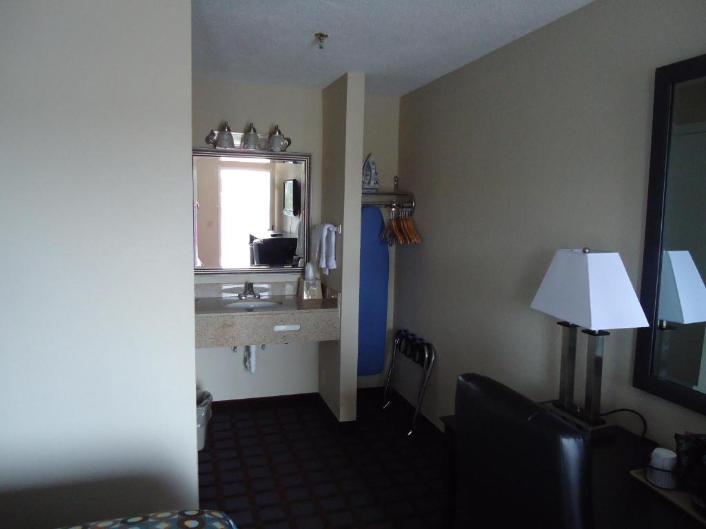 Motel Super 8 Paducah Pokój zdjęcie